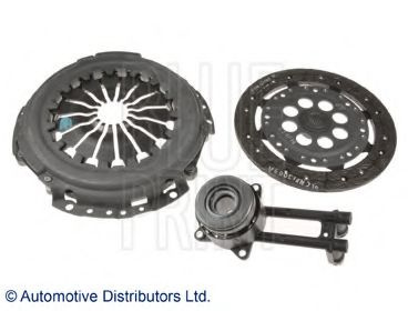 Set ambreiaj MAZDA 2 (DY) (2003 - 2016) BLUE PRINT ADM53085 piesa NOUA