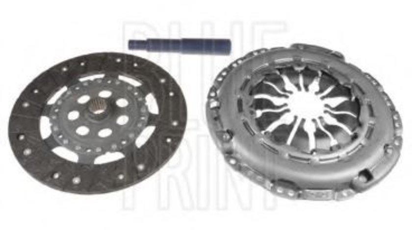 Set ambreiaj NISSAN NOTE (E11) (2006 - 2013) BLUE PRINT ADN130220 piesa NOUA