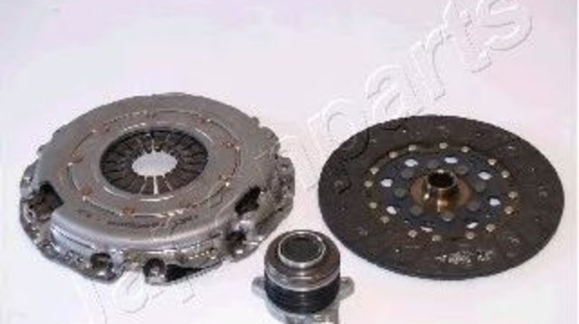 Set ambreiaj OPEL ANTARA (2006 - 2016) JAPANPARTS KF-W25 piesa NOUA