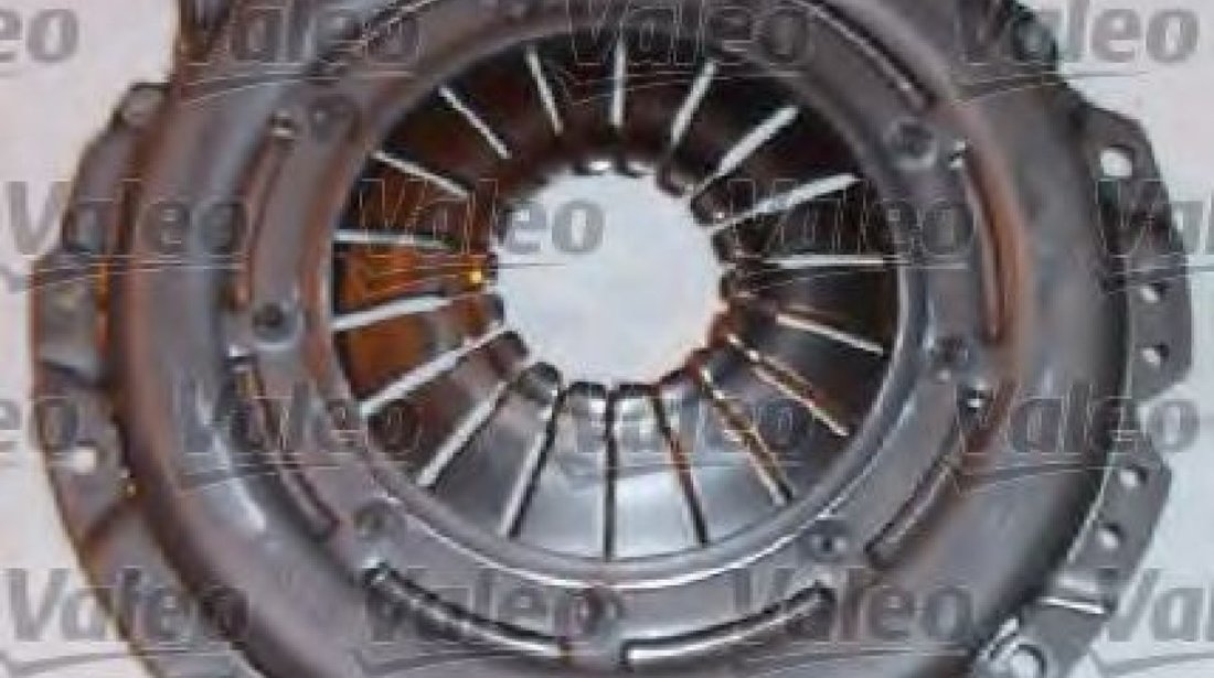 Set ambreiaj OPEL ASTRA G Hatchback (F48, F08) (1998 - 2009) VALEO 821303 piesa NOUA