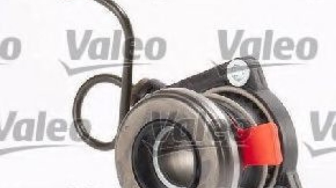 Set ambreiaj OPEL ASTRA G Limuzina (F69) (1998 - 2009) VALEO 834024 piesa NOUA