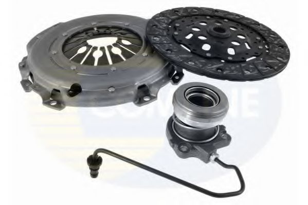 Set ambreiaj OPEL ASTRA H GTC (L08) (2005 - 2016) COMLINE ECK230-CS47 piesa NOUA