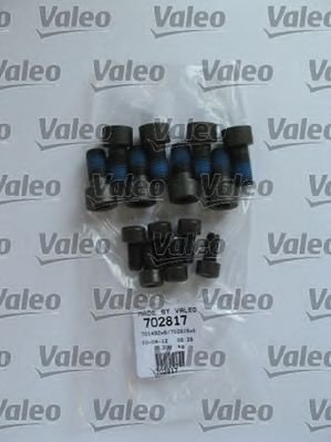 Set ambreiaj OPEL ASTRA H (L48) (2004 - 2016) VALEO 835074 piesa NOUA