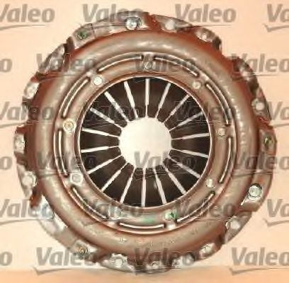 Set ambreiaj OPEL ASTRA H (L48) (2004 - 2016) VALEO 821301 piesa NOUA