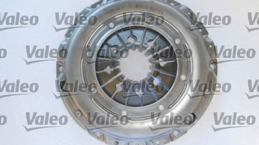 Set ambreiaj OPEL VECTRA C (2002 - 2016) VALEO 835125 piesa NOUA