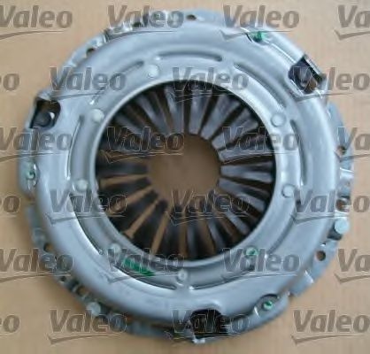 Set ambreiaj OPEL VIVARO platou / sasiu (E7) (2006 - 2014) VALEO 826816 piesa NOUA