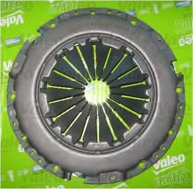 Set ambreiaj PEUGEOT 207 (WA, WC) (2006 - 2016) VALEO 826740 piesa NOUA