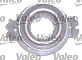 Set ambreiaj PEUGEOT 306 Break (7E, N3, N5) (1994 - 2002) VALEO 821341 piesa NOUA