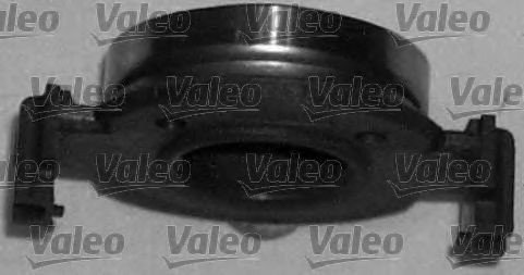 Set ambreiaj PEUGEOT 406 (8B) (1995 - 2005) VALEO 821333 piesa NOUA