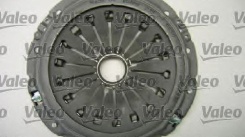 Set ambreiaj PEUGEOT 406 Estate (8E/F) (1996 - 2004) VALEO 835001 piesa NOUA