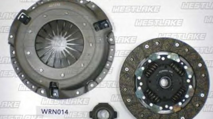 Set ambreiaj RENAULT LAGUNA I Grandtour (K56) (1995 - 2001) WESTLAKE WRN014 piesa NOUA