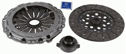 Set Ambreiaj Sachs Peugeot 3000 951 150