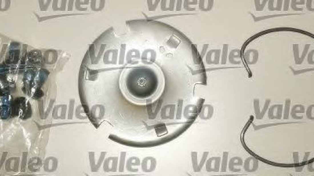 Set ambreiaj SEAT TOLEDO II (1M2) (1998 - 2006) VALEO 826461 piesa NOUA