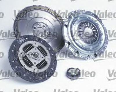 Set ambreiaj SKODA OCTAVIA I (1U2) (1996 - 2010) VALEO 826317 piesa NOUA