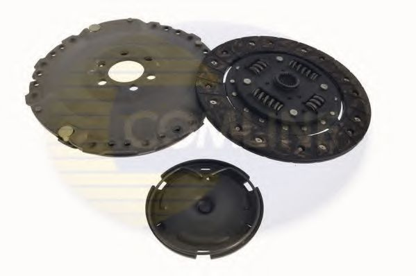 Set ambreiaj SKODA OCTAVIA I (1U2) (1996 - 2010) COMLINE ECK071 piesa NOUA