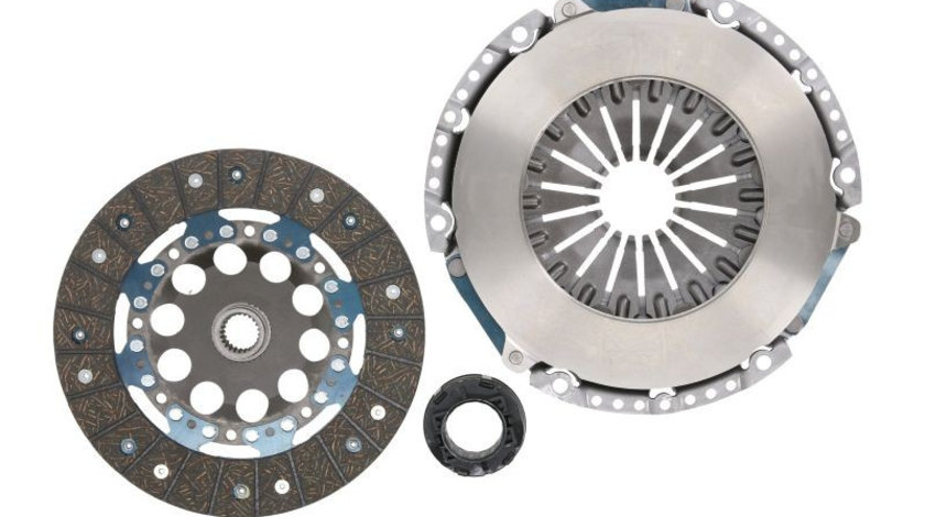 Set ambreiaj SKODA SUPERB I (3U4) (2001 - 2008) NEXUS F1W068NX piesa NOUA