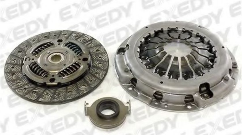 Set ambreiaj SUBARU IMPREZA Hatchback (2000 - 2007) EXEDY FJK2034 piesa NOUA