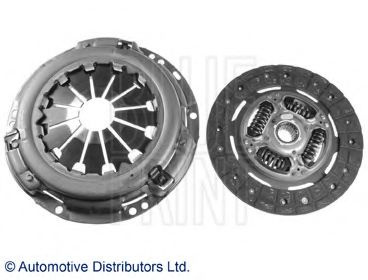 Set ambreiaj TOYOTA AURIS (NRE15, ZZE15, ADE15, ZRE15, NDE15) (2006 - 2012) BLUE PRINT ADT330270 piesa NOUA