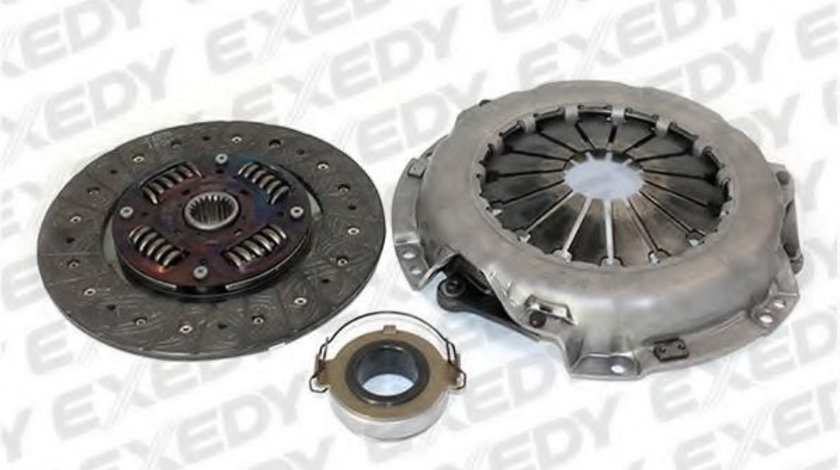 Set ambreiaj TOYOTA RAV 4 I Cabrio (SXA1) (1997 - 2000) EXEDY TYK2119 piesa NOUA