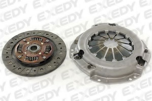 Set ambreiaj TOYOTA YARIS (P9) (2005 - 2013) EXEDY TYS2235 piesa NOUA