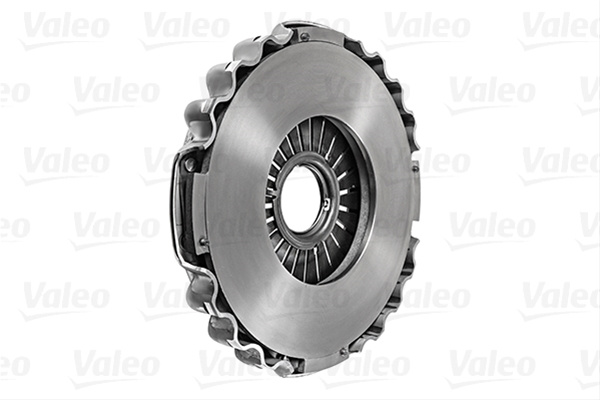 Set Ambreiaj Valeo Iveco 805039