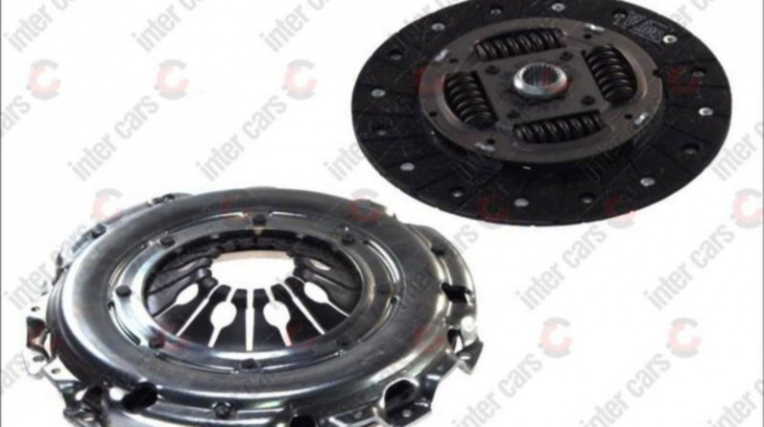 Set ambreiaj Volkswagen AUDI A3 (8L1) 1996-2003 #2 028105266H