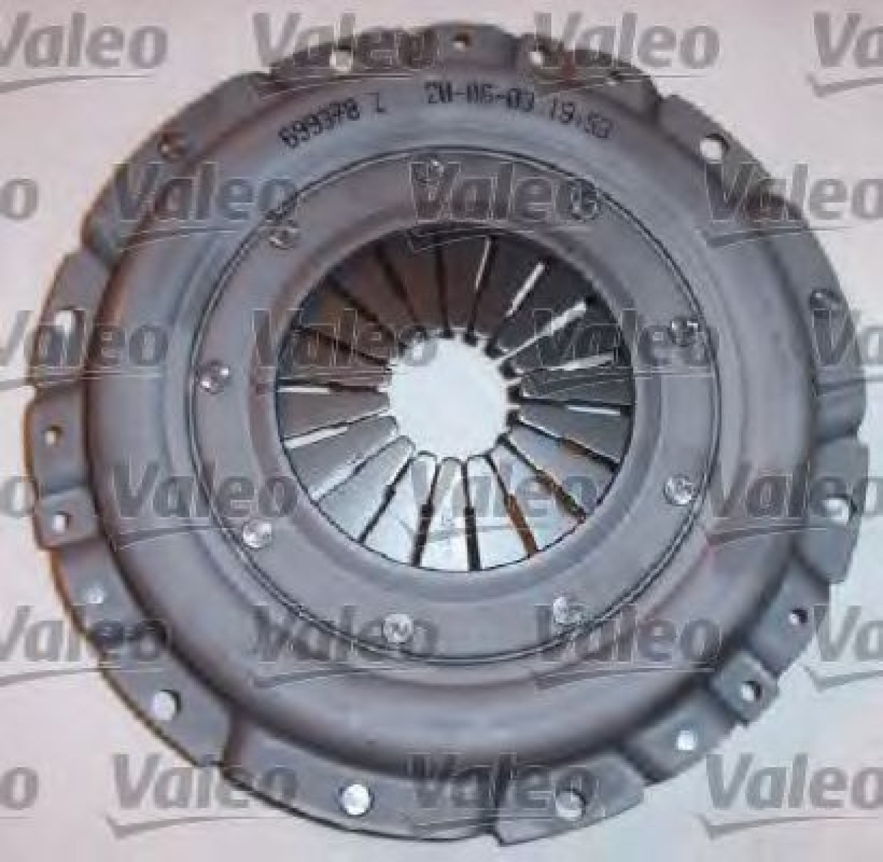 Set ambreiaj VOLVO C30 (2006 - 2012) VALEO 826935 piesa NOUA