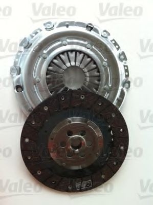 Set ambreiaj VOLVO S40 II (MS) (2004 - 2016) VALEO 826797 piesa NOUA