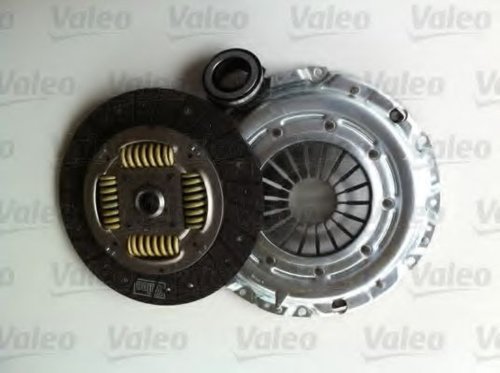 Set ambreiaj VW JETTA IV (162, 163) (2010 - 2016) VALEO 828002 piesa NOUA