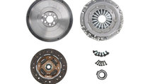 Set ambreiaj VW PASSAT (3A2, 35I) (1988 - 1997) NE...