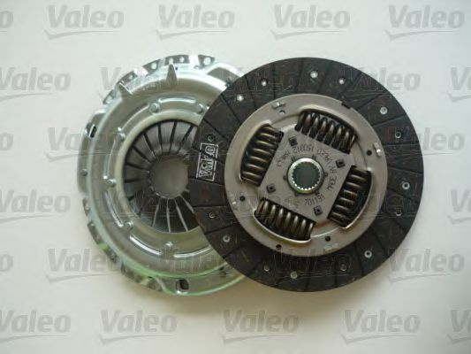 Set ambreiaj VW SHARAN (7M8, 7M9, 7M6) (1995 - 2010) VALEO 826704 piesa NOUA