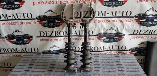 Set amortizoare + arcuri fata ALFA ROMEO 159 2.0 JTDM 136/163/170 CP cod 50708740