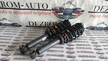 Set amortizoare + arcuri fata CITROËN C5 III 3.0 ...