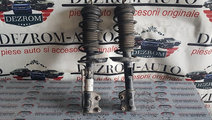 Set amortizoare + arcuri fata Opel Corsa D 1.6 Tur...