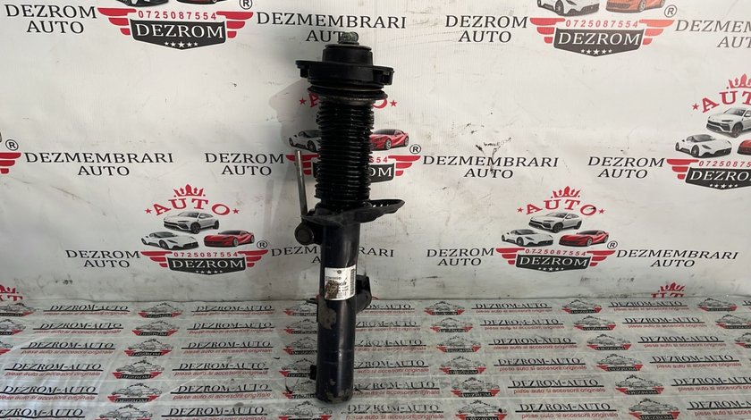 Set amortizoare fata cu senzor VW Eos (1F7, 1F8) 1.4 TSI 122 cai cod: 3C0413031D