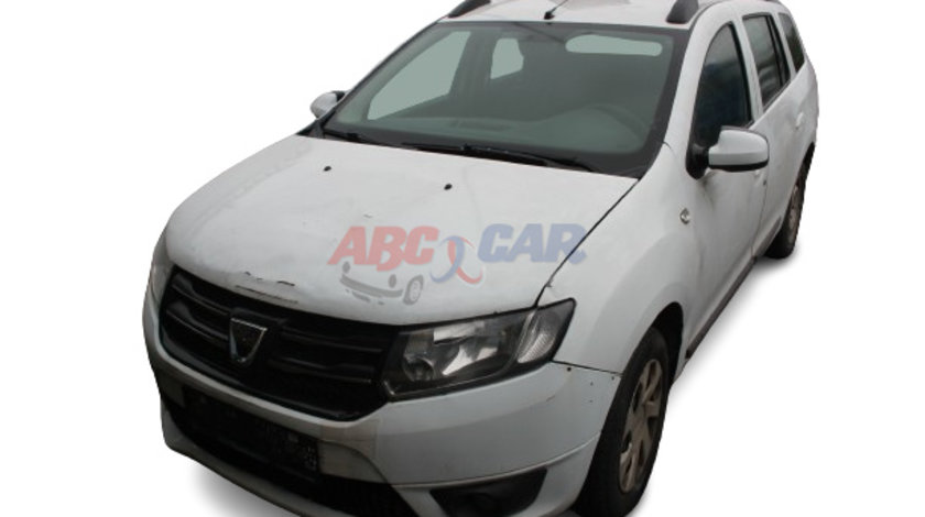 Set amortizoare fata Dacia Logan 2 2014 MCV 1.5 DCI