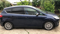 Set amortizoare fata Ford Focus C-Max 2014 hatchba...