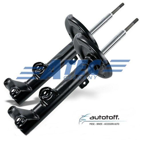 Set amortizoare fata Mercedes W203 C-Class (00-07) ATEC Germania