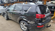 Set amortizoare fata Peugeot 4007 2008 SUV 2.2