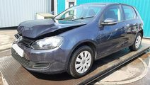 Set amortizoare fata Volkswagen Golf 6 2009 Hatchb...