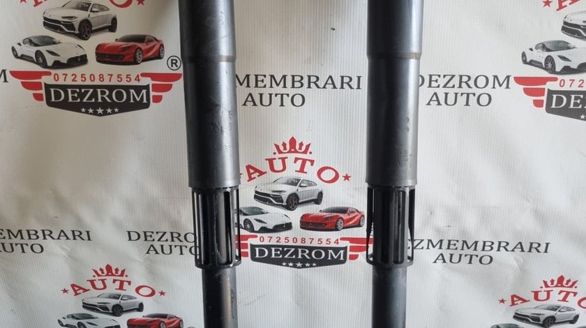 Set amortizoare Seat Leon III 1.2 TSI 86cp cod piesa : 5Q0513049CQ