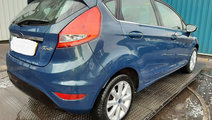 Set amortizoare spate Ford Fiesta 6 2009 Hatchback...