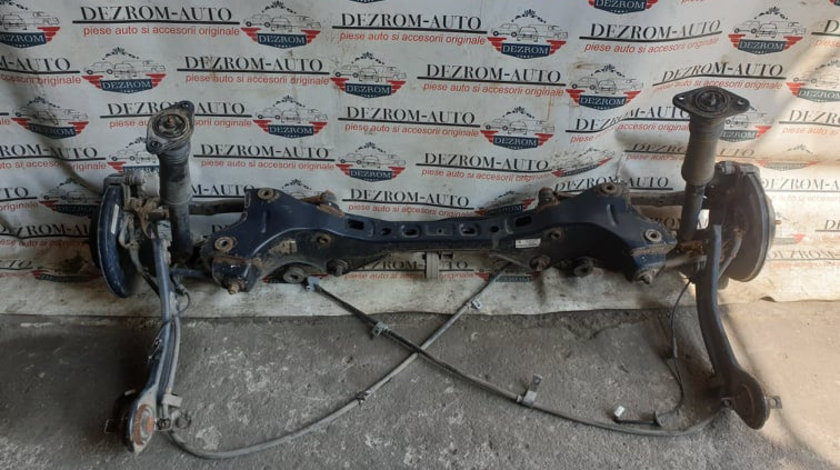 Set amortizoare spate Kia Cadenza I 3.5 CVVT 290cp cod piesa : 553112T010