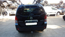 Set amortizoare spate Nissan Pathfinder 2008 SUV 2...