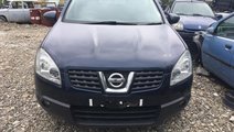 Set amortizoare spate Nissan Qashqai 2008 suv 2.0d...