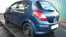 Set amortizoare spate Opel Corsa D 2013 Hatchback ...