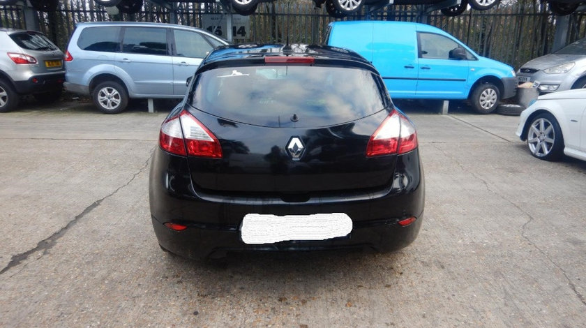 Set amortizoare spate Renault Megane 3 2011 HATCHBACK 1.5 DCI