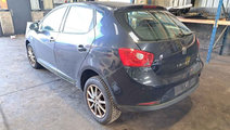 Set amortizoare spate Seat Ibiza 4 2011 HATCHBACK ...