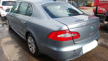 Set amortizoare spate Skoda Superb 2 2012 SEDAN 1....