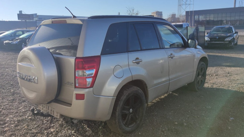 Amortizoare spate suzuki grand vitara - oferte